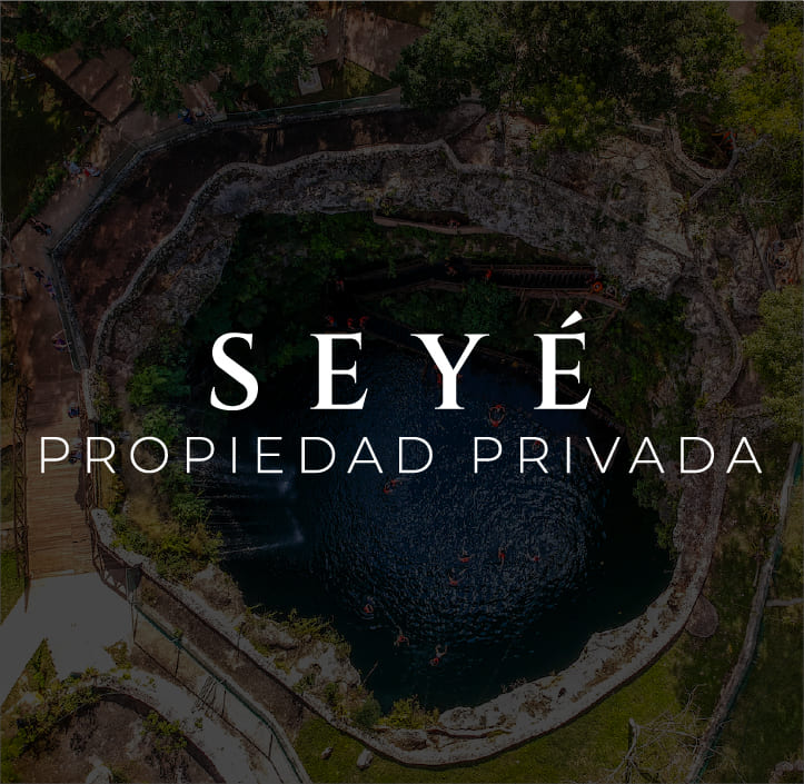 Desarrollo Inmobiliario en Yucatán / Terrenos Industriales / Seye