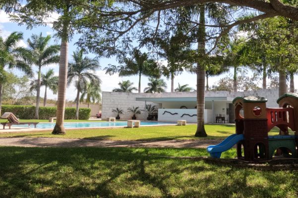 Inmobiliaria Vertere a entregado el desarrollo Phula en Yucatán