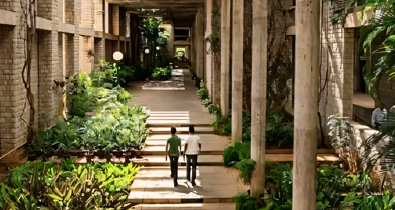 Airbnb - Departamento de Lujo en Mérida - Render 2