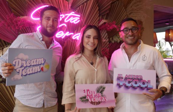 Brokers Inmobiliarios